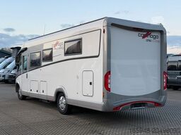 CARTHAGO Chic C-Line I 5.0 Heavy | Queensbett*4,25t*Sat.