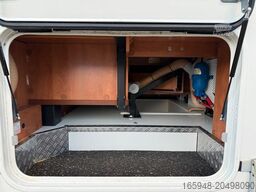 CARTHAGO Chic C-Line I 5.0 Heavy | Queensbett*4,25t*Sat.