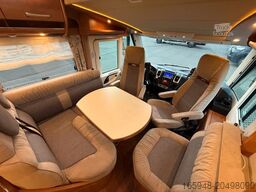 CARTHAGO Chic C-Line I 5.0 Heavy | Queensbett*4,25t*Sat.