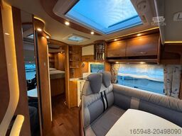 CARTHAGO Chic C-Line I 5.0 Heavy | Queensbett*4,25t*Sat.