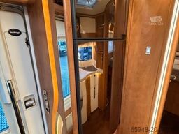 CARTHAGO Chic C-Line I 5.0 Heavy | Queensbett*4,25t*Sat.