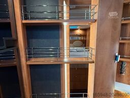 CARTHAGO Chic C-Line I 5.0 Heavy | Queensbett*4,25t*Sat.