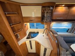 CARTHAGO Chic C-Line I 5.0 Heavy | Queensbett*4,25t*Sat.