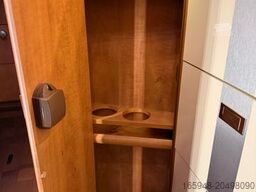 CARTHAGO Chic C-Line I 5.0 Heavy | Queensbett*4,25t*Sat.