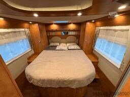 CARTHAGO Chic C-Line I 5.0 Heavy | Queensbett*4,25t*Sat.