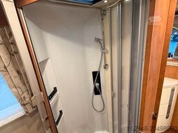 CARTHAGO Chic C-Line I 5.0 Heavy | Queensbett*4,25t*Sat.