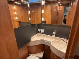 CARTHAGO Chic C-Line I 5.0 Heavy | Queensbett*4,25t*Sat.