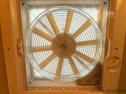 CARTHAGO Chic C-Line I 5.0 Heavy | Queensbett*4,25t*Sat.