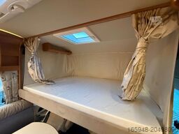 CARTHAGO Chic C-Line I 5.0 Heavy | Queensbett*4,25t*Sat.