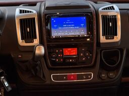 CARTHAGO Chic C-Line I 5.0 Heavy | Queensbett*4,25t*Sat.