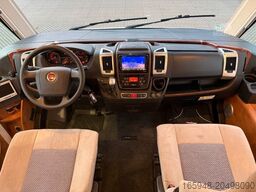 CARTHAGO Chic C-Line I 5.0 Heavy | Queensbett*4,25t*Sat.