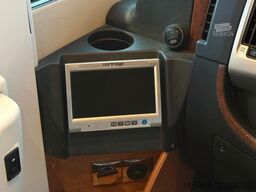 CARTHAGO Chic C-Line I 5.0 Heavy | Queensbett*4,25t*Sat.