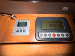 CARTHAGO Chic C-Line I 5.0 Heavy | Queensbett*4,25t*Sat.