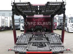 MERCEDES-BENZ Actros 2443 Retarder  Kässbohrer Supertrans
