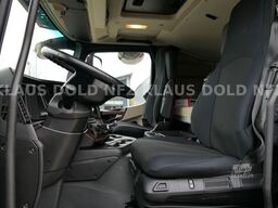 MERCEDES-BENZ Actros 2443 Retarder  Kässbohrer Supertrans