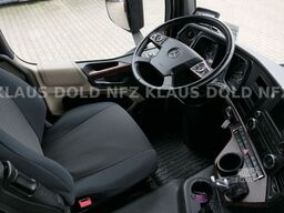 MERCEDES-BENZ Actros 2443 Retarder  Kässbohrer Supertrans