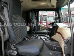MERCEDES-BENZ Actros 2443 Retarder  Kässbohrer Supertrans