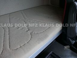 MERCEDES-BENZ Actros 2443 Retarder  Kässbohrer Supertrans