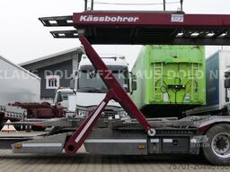 MERCEDES-BENZ Actros 2443 Retarder  Kässbohrer Supertrans