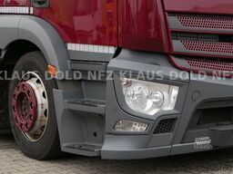 MERCEDES-BENZ Actros 2443 Retarder  Kässbohrer Supertrans