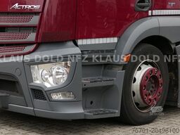 MERCEDES-BENZ Actros 2443 Retarder  Kässbohrer Supertrans