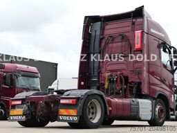 VOLVO FH 460 Globetrotter Vollluft 2-Tanks Euro 6