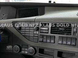 VOLVO FH 460 Globetrotter Vollluft 2-Tanks Euro 6