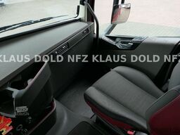 VOLVO FH 460 Globetrotter Vollluft 2-Tanks Euro 6