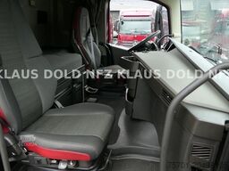 VOLVO FH 460 Globetrotter Vollluft 2-Tanks Euro 6