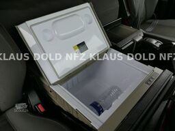 VOLVO FH 460 Globetrotter Vollluft 2-Tanks Euro 6