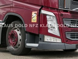 VOLVO FH 460 Globetrotter Vollluft 2-Tanks Euro 6