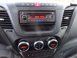 IVECO 72 C 17 Daily*4,2m Schiebeplane li Koffer re*LBW