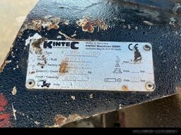 MERCEDES-BENZ Arocs 3251 L 8x4 Kipper+Kran+Bordmatik+Lift/Lenk