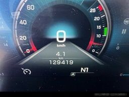 MERCEDES-BENZ Arocs 3251 L 8x4 Kipper+Kran+Bordmatik+Lift/Lenk