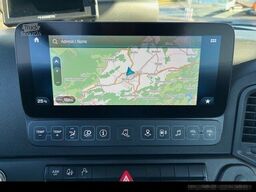 MERCEDES-BENZ Arocs 3251 L 8x4 Kipper+Kran+Bordmatik+Lift/Lenk