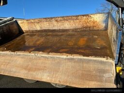 MERCEDES-BENZ Arocs 3251 L 8x4 Kipper+Kran+Bordmatik+Lift/Lenk