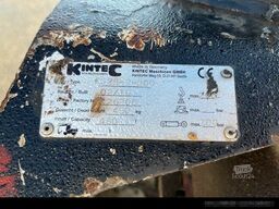 MERCEDES-BENZ Arocs 3251 L 8x4 Kipper+Kran+Bordmatik+Lift/Lenk