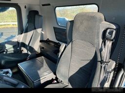 MERCEDES-BENZ Arocs 3251 L 8x4 Kipper+Kran+Bordmatik+Lift/Lenk