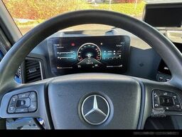 MERCEDES-BENZ Arocs 3251 L 8x4 Kipper+Kran+Bordmatik+Lift/Lenk