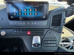 MERCEDES-BENZ Arocs 3251 L 8x4 Kipper+Kran+Bordmatik+Lift/Lenk