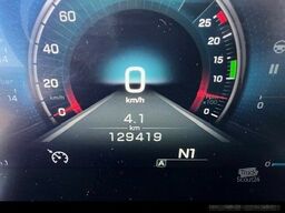 MERCEDES-BENZ Arocs 3251 L 8x4 Kipper+Kran+Bordmatik+Lift/Lenk