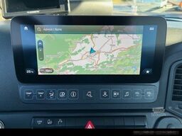 MERCEDES-BENZ Arocs 3251 L 8x4 Kipper+Kran+Bordmatik+Lift/Lenk