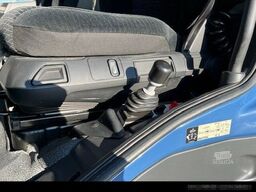 MERCEDES-BENZ Arocs 3251 L 8x4 Kipper+Kran+Bordmatik+Lift/Lenk