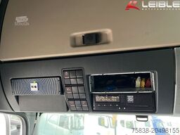 MAN TGX 18.510 BLS*XLX*2xTank*DTCO4.1 Tacho*420 TKM*