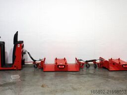 Linde P 40 C 4595-00