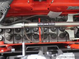 Linde P 40 C 4595-00