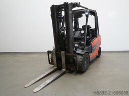 Linde H 35 D 1202