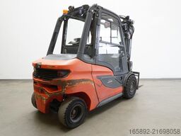Linde H 35 D 1202