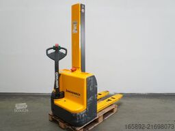 Jungheinrich EMC 110 RK