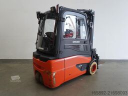 Linde E 18 L EVO 386-02